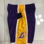 Lakers 09-10 SW Retro MN Purple Ball Pants S-XXL