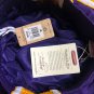 Lakers 09-10 SW Retro MN Purple Ball Pants S-XXL