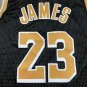 Lakers 23 Black Selection Edition