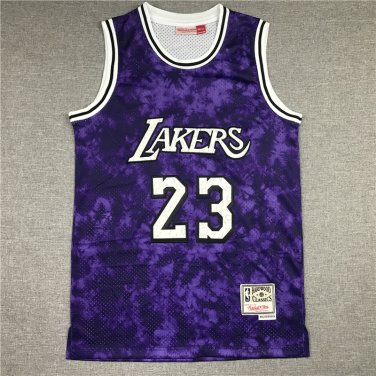 Lakers 23 Constellation Edition