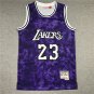 Lakers 23 Constellation Edition