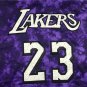Lakers 23 Constellation Edition