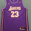 Lakers 23 Declaration Edition