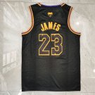 Lakers 23 Mamba Big Snake Black