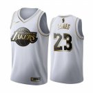 Lakers 23 Platinum Edition