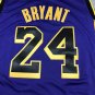 Lakers 24 Announced Edition Purple