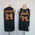 Lakers 24 Black Flight