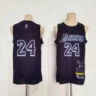 Lakers 24 Black MVP Edition