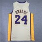 Lakers 24 meter yellow