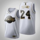 Lakers 24 Platinum Edition
