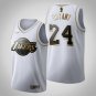 Lakers 24 Platinum Edition