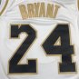 Lakers 24 Platinum Edition