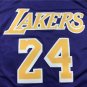 Lakers 24 Purple Commemorative Edition