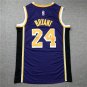 Lakers 24 Purple Commemorative Edition