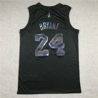 Lakers 24 Rainbow Edition