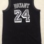 Lakers 24 Retro Black