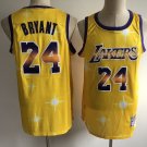 Lakers 24 Starry Sky Edition