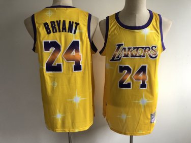 Lakers 24 Starry Sky Edition