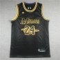 Lakers 24-8 Mamba Black