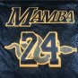 Lakers 24-8 Mamba Black