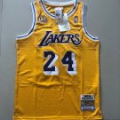 Lakers 24th Kobe 60th Anniversary