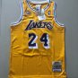 Lakers 24th Kobe 60th Anniversary