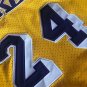 Lakers 24th Kobe 60th Anniversary