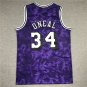Lakers 34 Constellation Edition