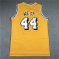 Lakers 44 Yellow Gold Label