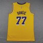 Lakers 77 Yellow