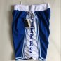 Lakers Blue MN Two Pocket Ball Pants S-XXL