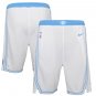 Lakers City White Pants