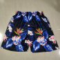 Lakers Flower Edition Mitchell&Ness Pocket Ball Pants