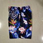Lakers Flower Edition Mitchell&Ness Pocket Ball Pants