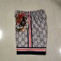 Lakers James Mitchell&Ness Chinese Elements Longxing World Pocket Ball Pants