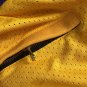 Lakers JUST DON Yellow Four Pocket Ball Pants S-XXL