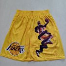 Lakers Kobe Mamba Spirit Ball Pants