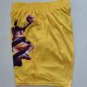 Lakers Kobe Mamba Spirit Ball Pants