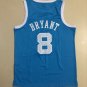 Lakers Kobe No. 8 four-star embroidery