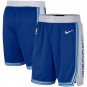 Lakers Latin Blue Pants