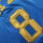 Lakers MPLS Kobe 01-02 No. 8 Blue XS-XXL