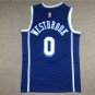 Lakers No. 0 LOS Blue