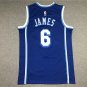 Lakers No. 6 LOS Blue