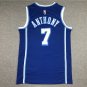 Lakers No. 7 LOS Blue