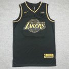 Lakers No. 23 Black Gold
