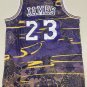 Lakers No. 23 children's clothing