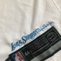 Lakers No. 23 James City White XS-XXL