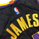 Lakers No. 23, 17th Championship Honor Commemorative Jersey XS-XXL