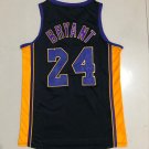 Lakers No. 24 Black Championship Tag XS-XXL