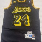Lakers No. 24 Black Clover